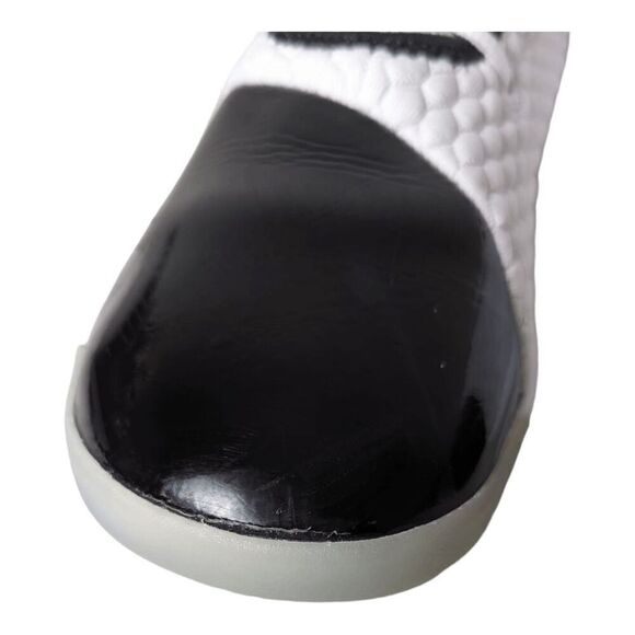 NIKE LeBron Witness 3 Premium 3 'Concord' Sneakers Size 9.5 - Picture 10 of 10